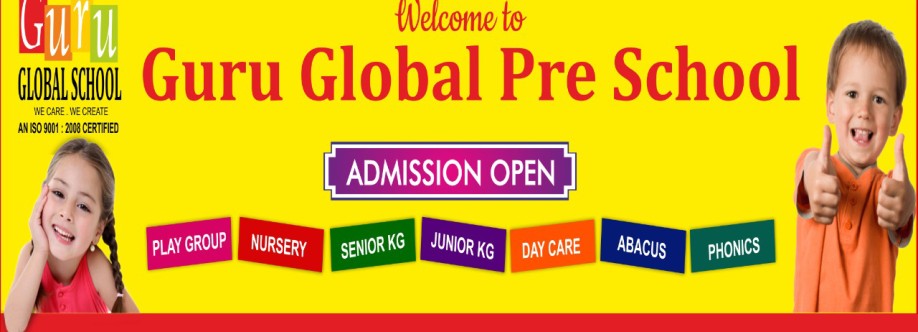 Guru Global School Cover Image