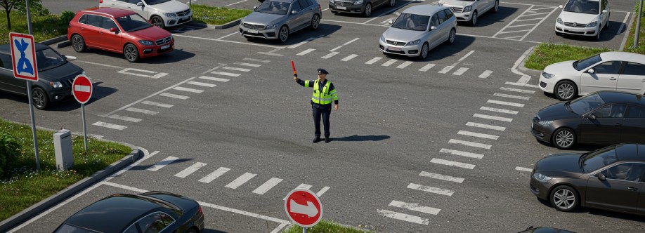 Samanian Security Services Cover Image