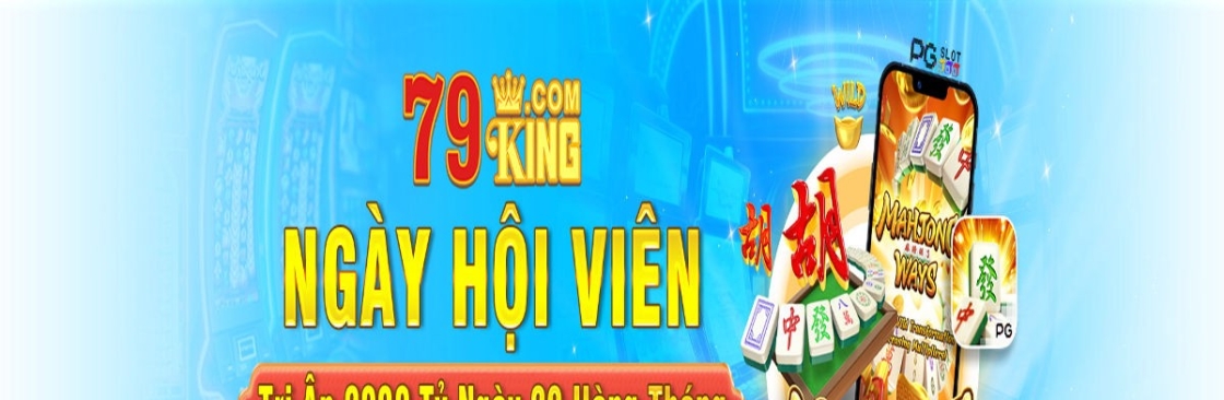 79KING Cover Image