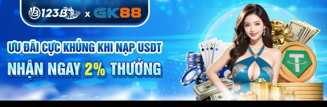 Nhà cái 123B Cover Image