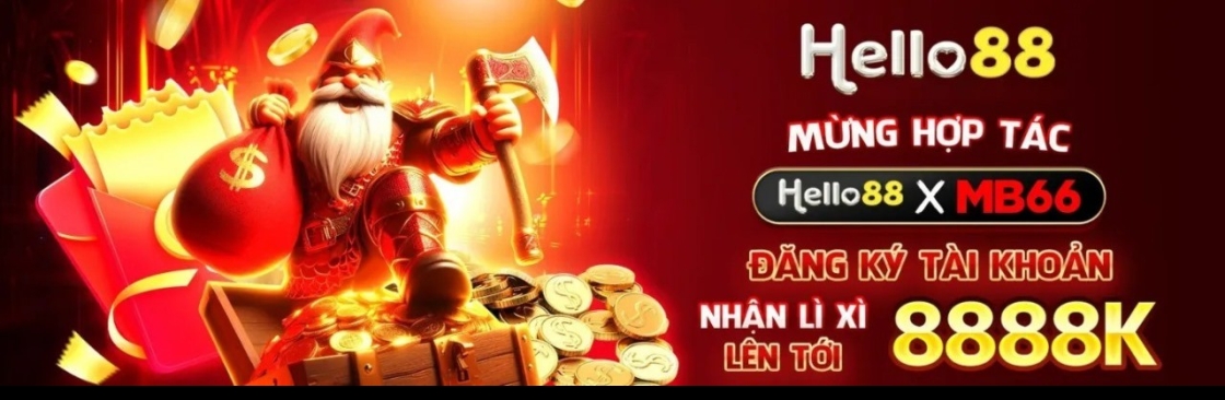 HELLO88 Trang Chủ Nhà Cái Hello88 Cover Image