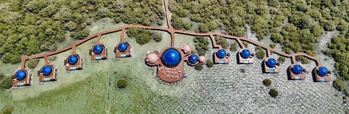 LUXEGLAMP UAE Cover Image