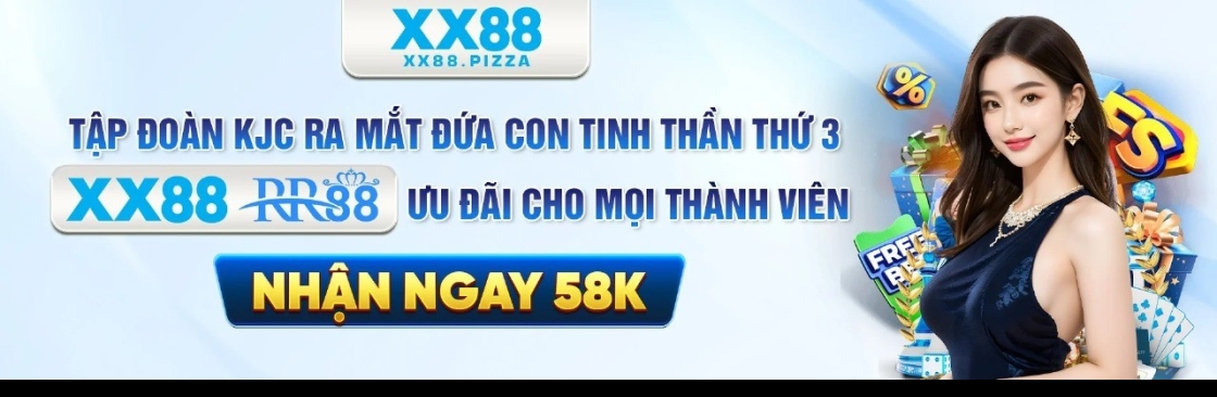 xx88 pizza Cover Image