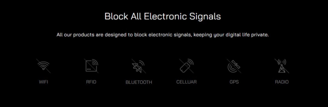 Offgrid Products Cover Image