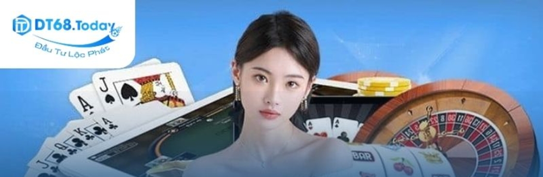 DT68 Cover Image