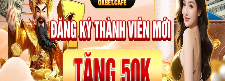 Oxbet Cover Image