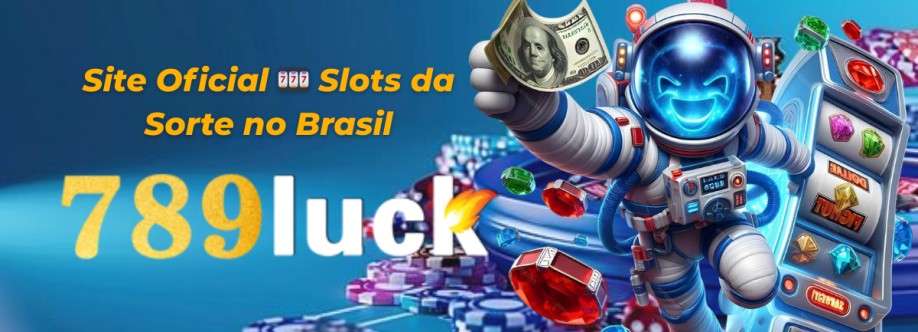 789Luck Cover Image