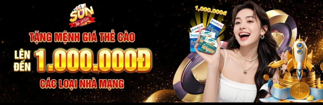 sun36 win Cover Image