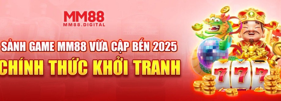 Nhà cái MM88 Cover Image