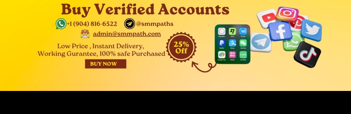 Quick Guide to Buying Verified Paypal Accounts Cover Image