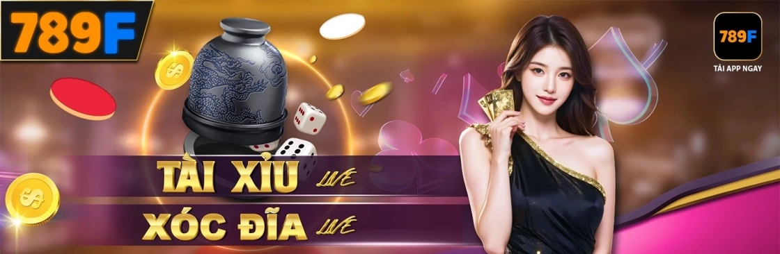 Nhà cái 789F Cover Image