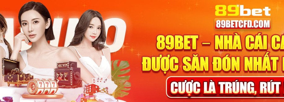 89Bet Cfd Cover Image