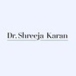 DrShreeja Karan Profile Picture