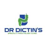 drdictins kochi Profile Picture