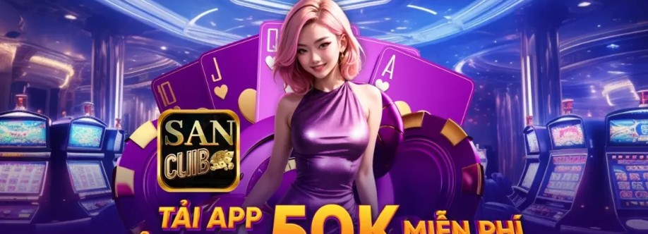SAN CLUB Cover Image