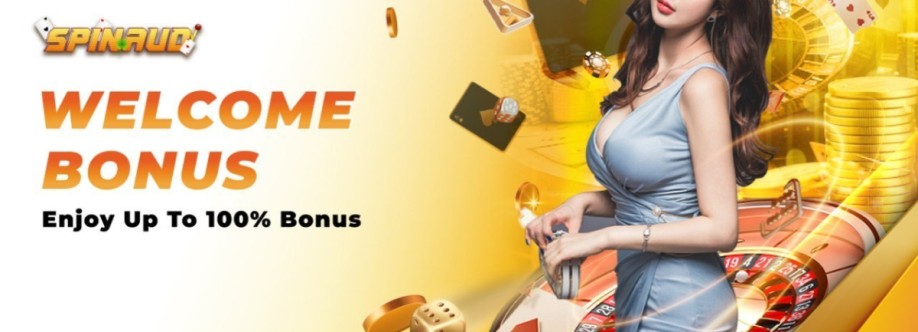 Online Pokies Real Money SpinAUD Cover Image