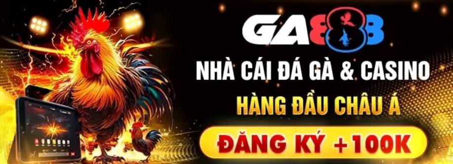 GA888 SBS Cover Image