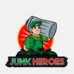 Junk Heroes Profile Picture