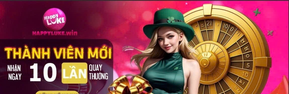 Happyluke win Cover Image