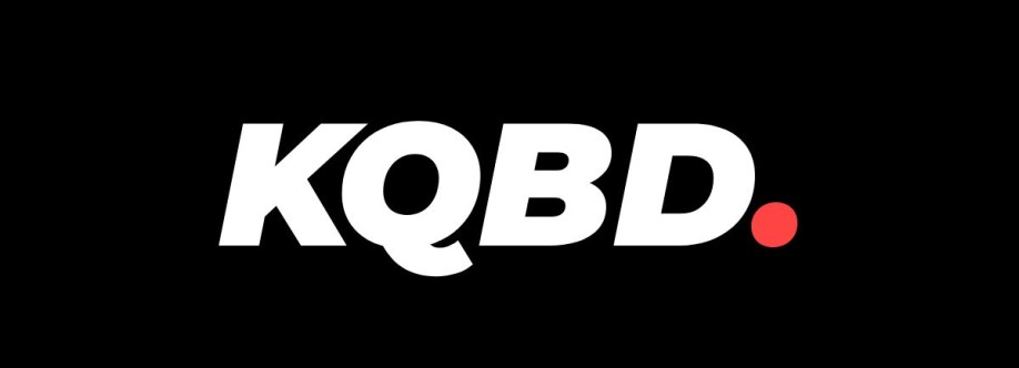 kqbdvip Cover Image