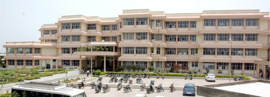 Guru Nanak Dev Dental College And Research Institute Cover Image