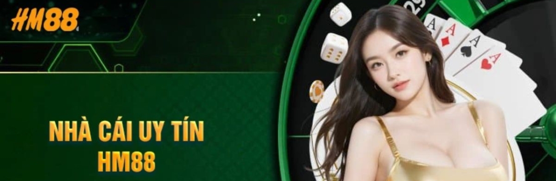 Nhà cái HM88 Cover Image