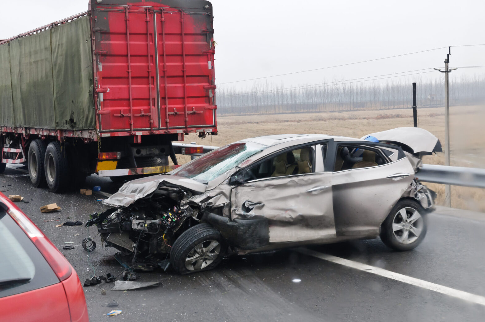 Personal Injury Lawyer Lancaster PA | Georgelis, Larsen & Sabatino Injury Law Firm