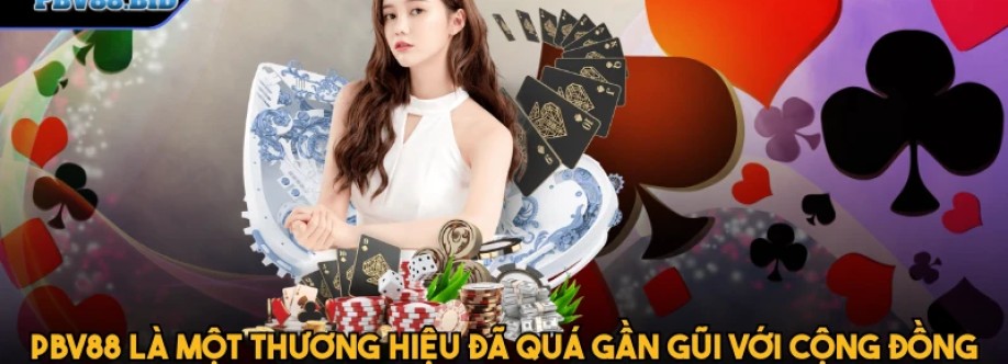 PBV88 Cover Image
