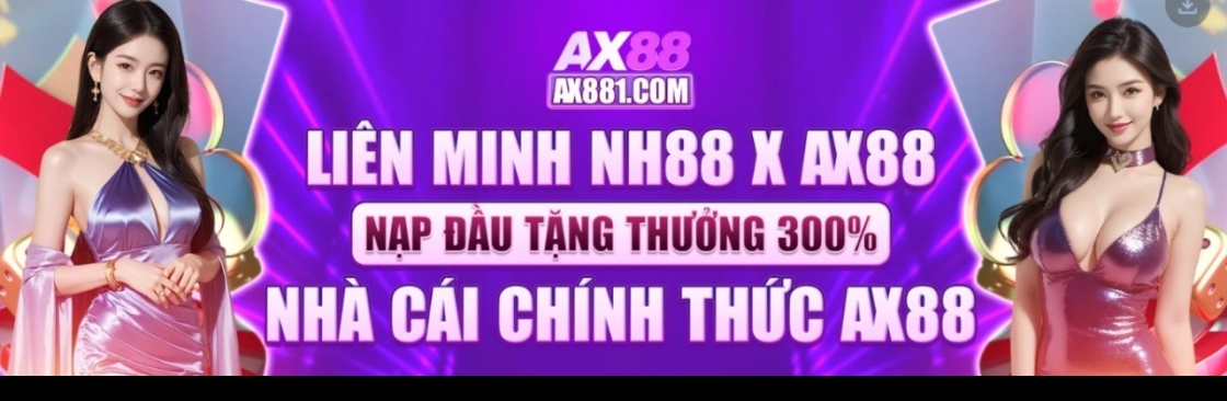 AX881 Com Cover Image