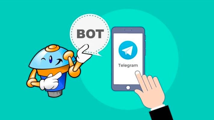Dịch vụ Code Bot Telegram Chuyên Sâu | Trần Bảo Digital