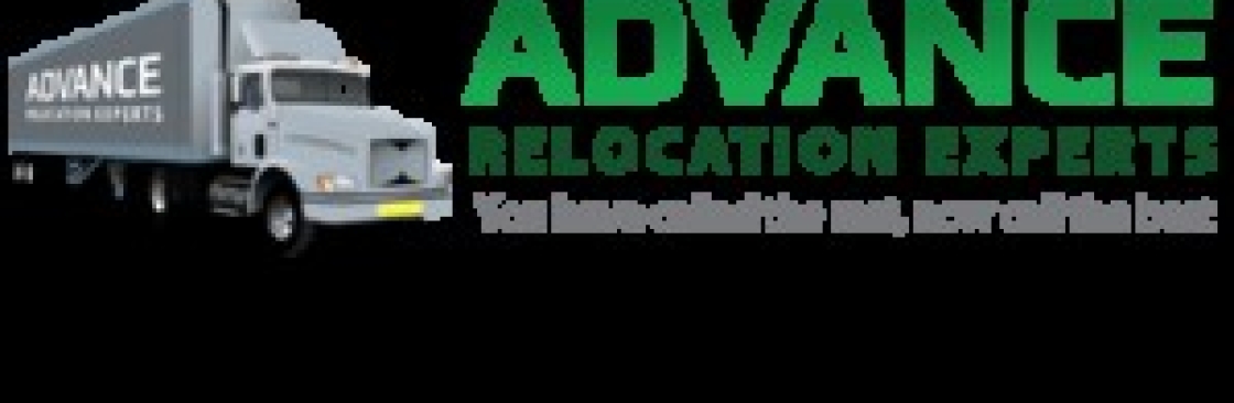 Advance Relocation Expert Moving Cover Image