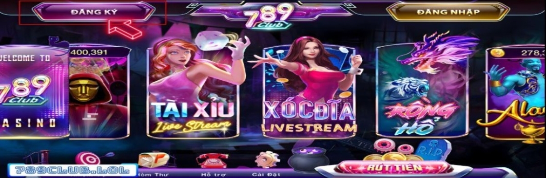 789club club Cover Image