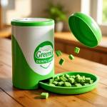Greenies Dental Treats Dispenser Profile Picture