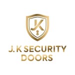 JK Security Doors Profile Picture