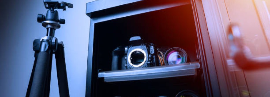 Dry Cabinets Cover Image