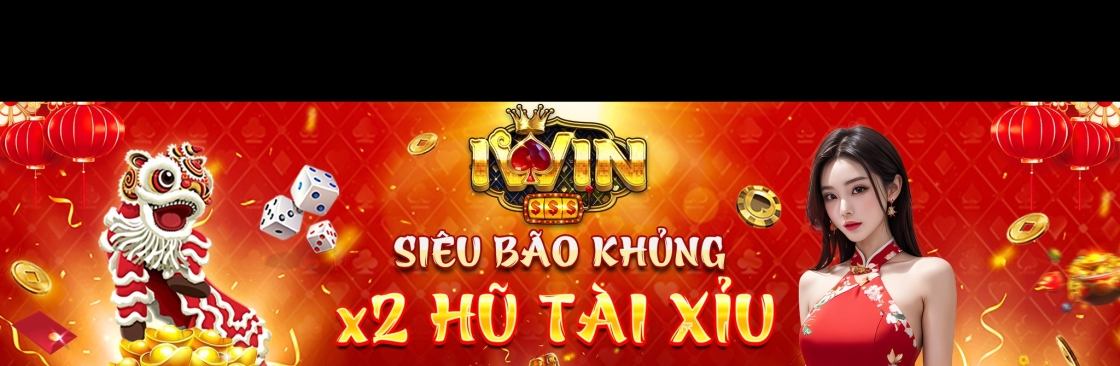 Iwin Cover Image