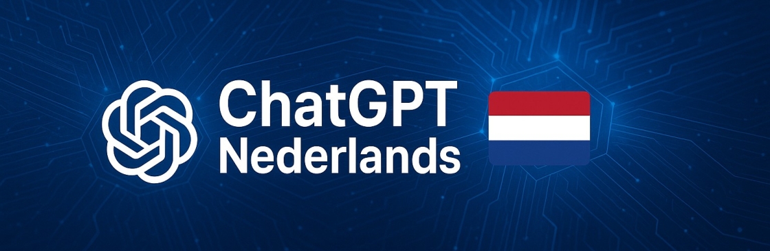 ChatGPT Nederlands Cover Image