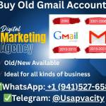 oldgmail account Profile Picture