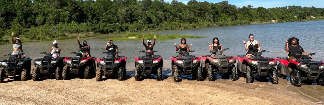 Houston Tx ATV Rentals Cover Image