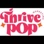 thrive pop Profile Picture