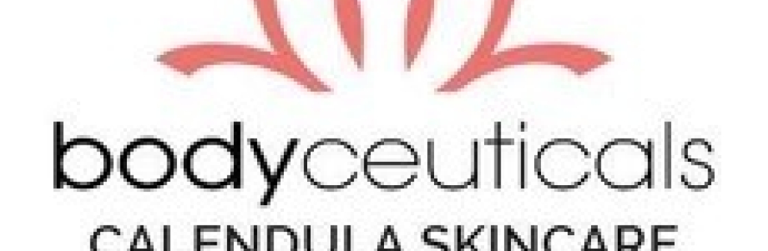 body ceuticals Cover Image