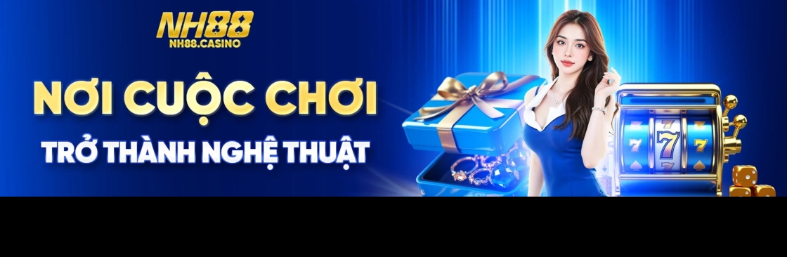Nhà cái NH88 Cover Image