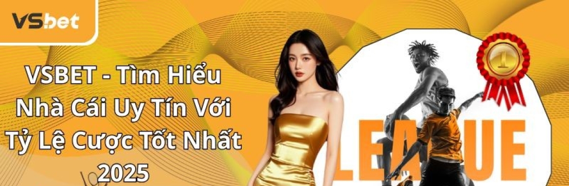 Nhà cái VSBET Cover Image
