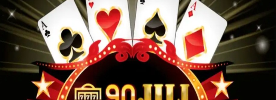 Bookie 90JILI Cover Image