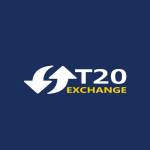 T20Exchange Exchange Profile Picture
