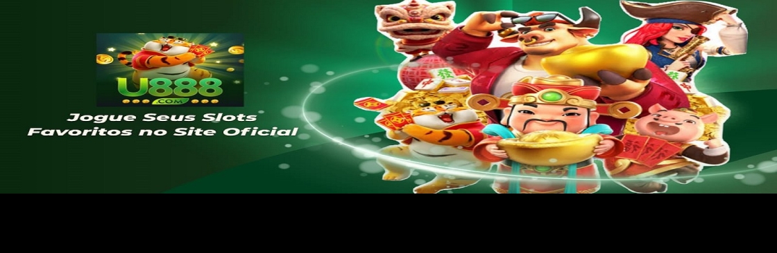 U888 Cover Image