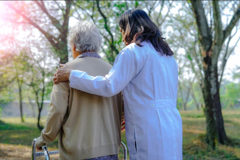 Get the Aged Care in Narwee with Circle of Hope NDIS Services - Spark Articles