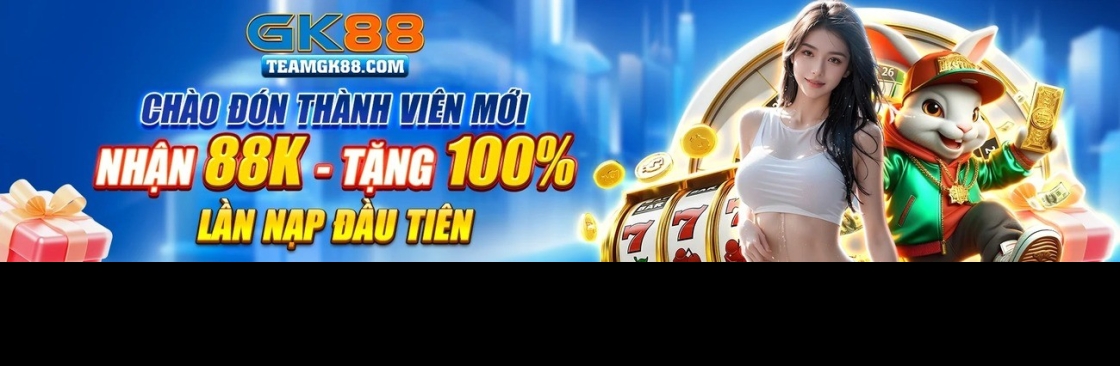 teamgk88 com Cover Image