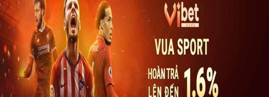 Vibet Nhà cái cá cược Cover Image