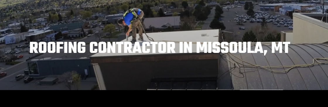 Schrock Roofing Inc Cover Image